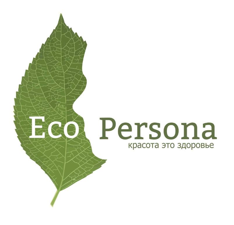 логотип Eco Persona
