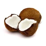 Кокосовое масло рафинированное