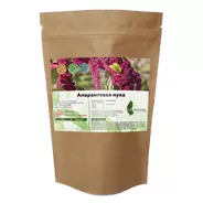 Фото 5830: Амарантовая мука