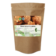 Фото 3994: Мука Грецкого ореха