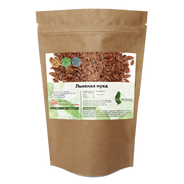 Фото 8223: Льняная мука