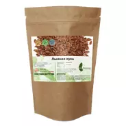 Фото 8223: Льняная мука