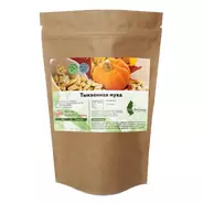 Фото 1072: Тыквенная мука