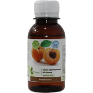 Фото 3895: Масло Абрикосовых косточек рафинированное 100 мл