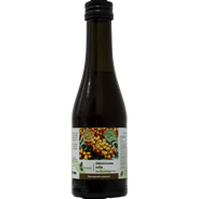 Фото 5841: Облепиховое масло пищевое 200 мл