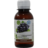 Фото 6799: Масло Виноградной косточки рафинированное 100 мл