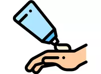 Косметика для рук