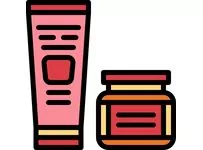 Косметика для волос