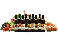 Пищевые масла для кулинарии