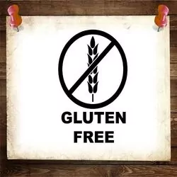 Безглютеновая мука миф или реальность
