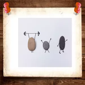 физическая активность как часть зож