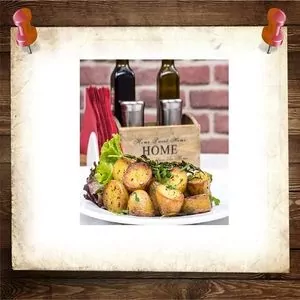 Запекание пищи