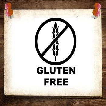 Безглютеновая мука миф или реальность