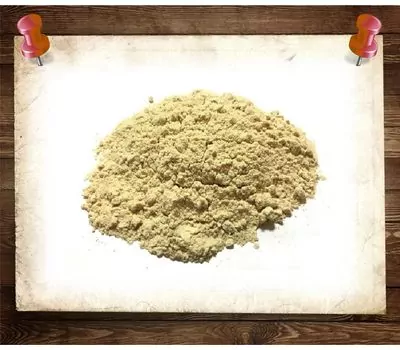 Фото 6812: Амарантовая мука