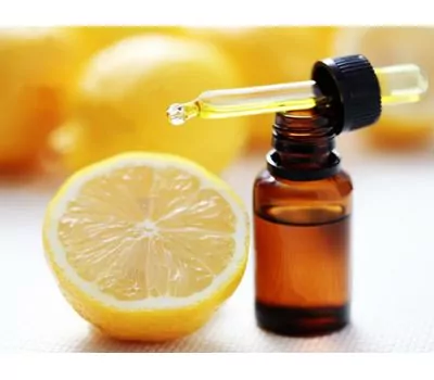 Фото 2114: Эфирное масло Лимона 10 мл