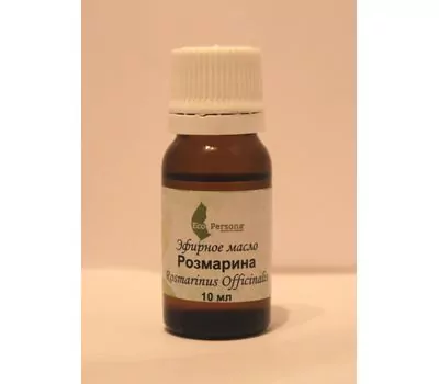 Фото 9760: Эфирное масло Розмарина