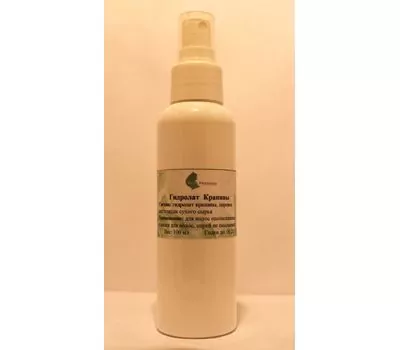 Фото 452: Гидролат Крапивы