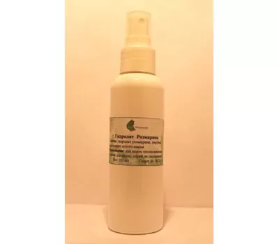 Фото 6172: Гидролат Розмарина