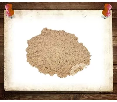 Фото 3965: Кунжутная мука