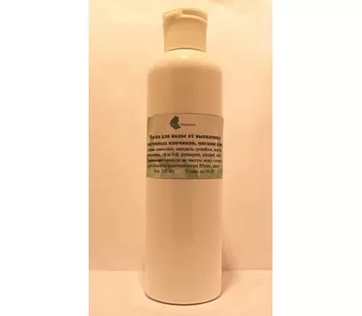 Фото 3952: Масляная маска для волос против выпадения и посеченых кончиков,питание кожи головы