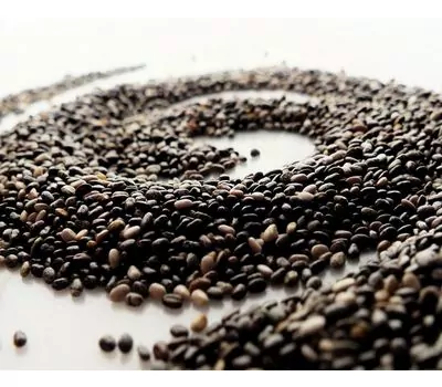 Фото 5458: Масло семян Чиа