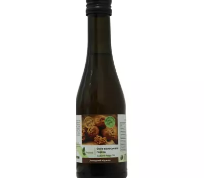 Фото 3878: Масло Грецкого ореха