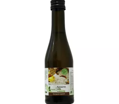 Фото 7557: Кунжутное масло 200 мл