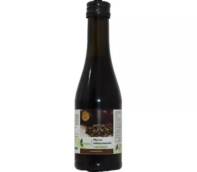 Фото 8154: Масло Виноградных косточек 200 мл