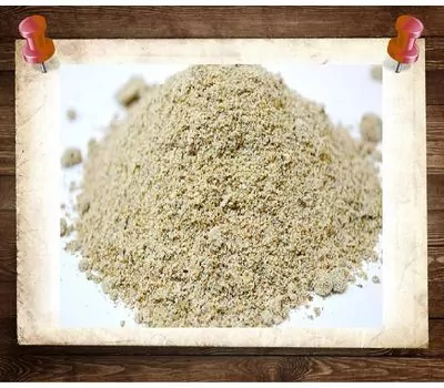 Фото 8230: Мука расторопши