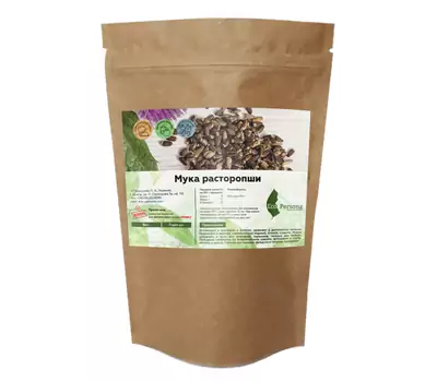 Фото 120: Мука растропши