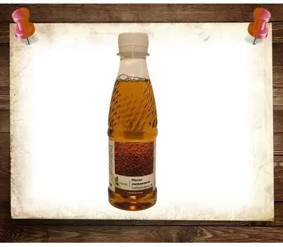 Фото 9557: Рыжиковое масло в кулинарии