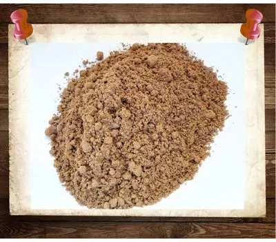 Фото 8168: Мука Грецкого ореха