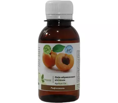 Фото 3895: Масло Абрикосовых косточек рафинированное 100 мл
