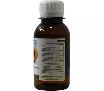 Фото 372: Масло Абрикосовых косточек рафинированное 100 мл