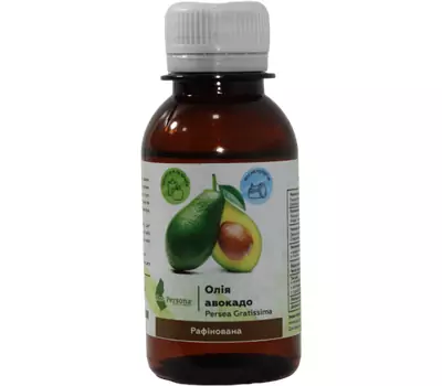 Фото 8050: Масло Авокадо 100 мл