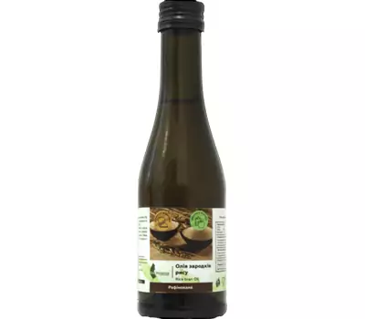 Фото 2808: Масло зародышей Риса