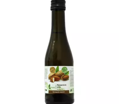 Фото 5355: Масло Миндаля сладкого пищевое