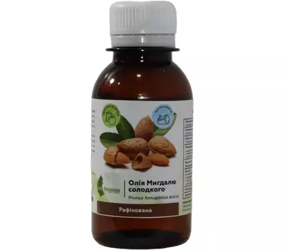 Фото 1071: Миндальное масло